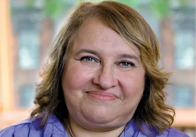 Sharon Salzberg