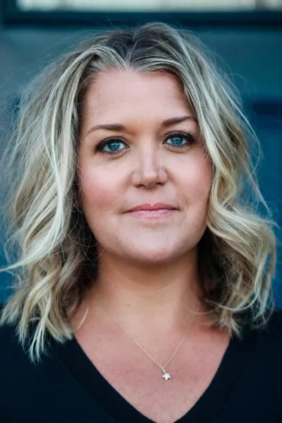 Shauna Niequist