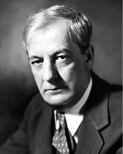 Sherwood Anderson