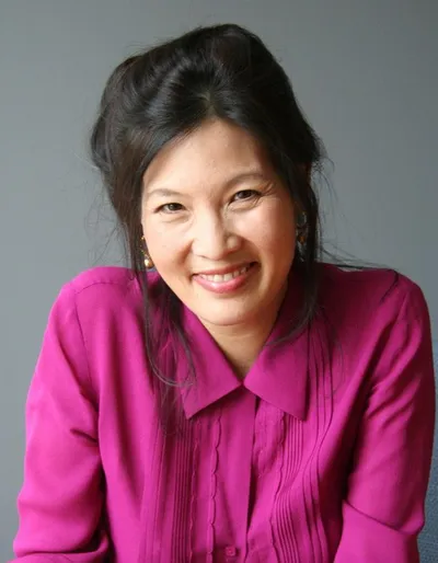 Sheryl WuDunn