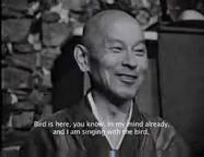 Shunryu Suzuki