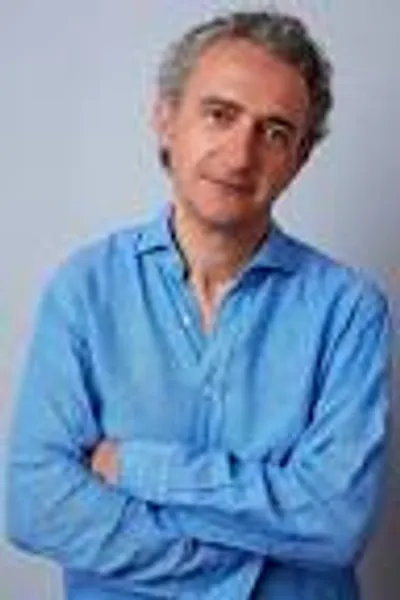 Simon Garfield