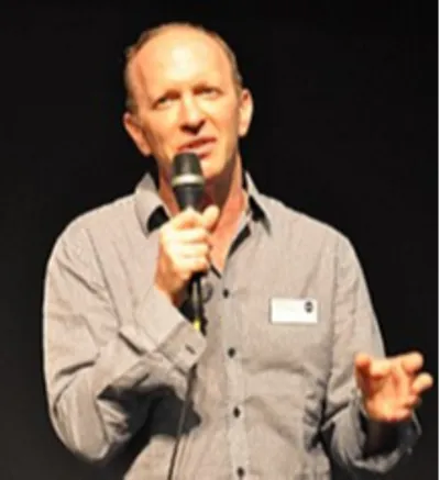 Simon Sebag Montefiore