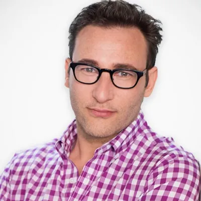 Simon Sinek