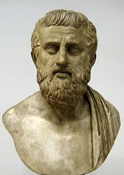 Sophocles