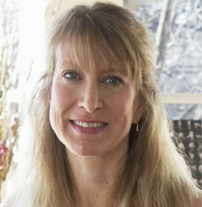 Stacey Colino