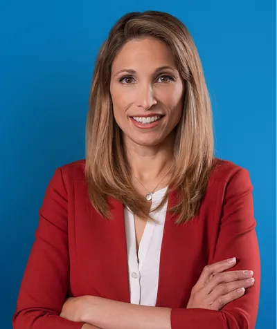 Stefanie K. Johnson
