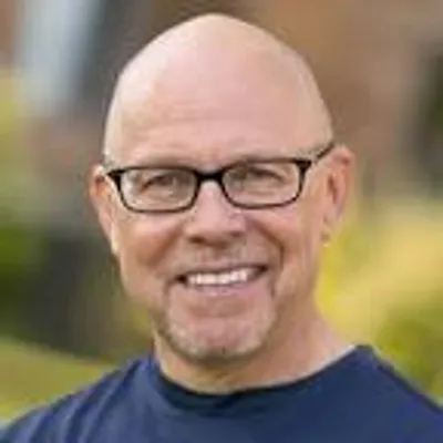 Stephen Cope
