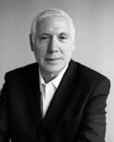 Stephen Grosz