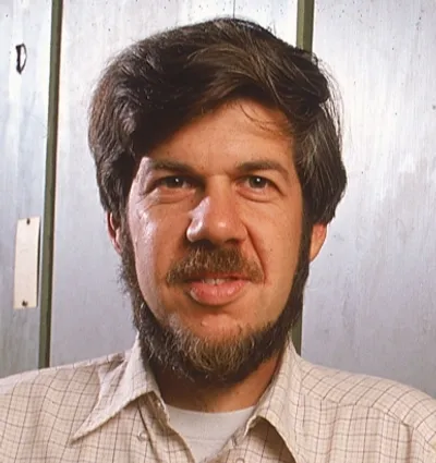Stephen Jay Gould