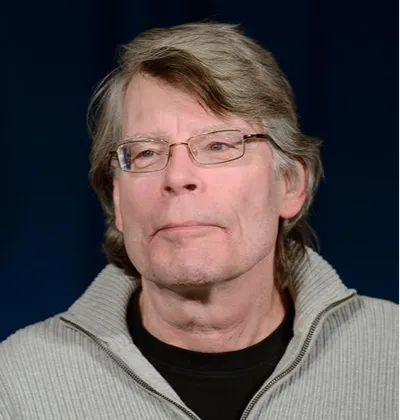 Stephen King