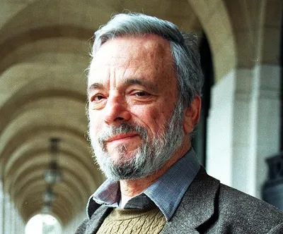 Stephen Sondheim