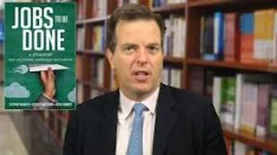 Stephen Wunker