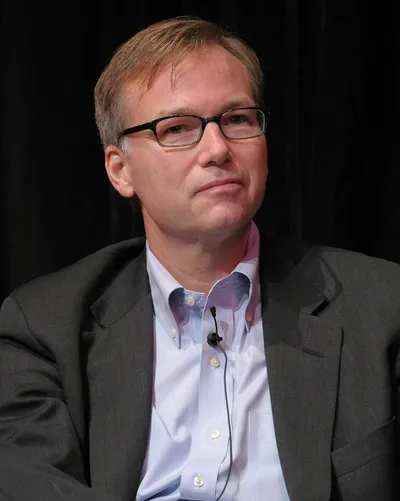 Steve Coll