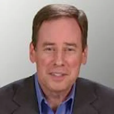Steve McConnell