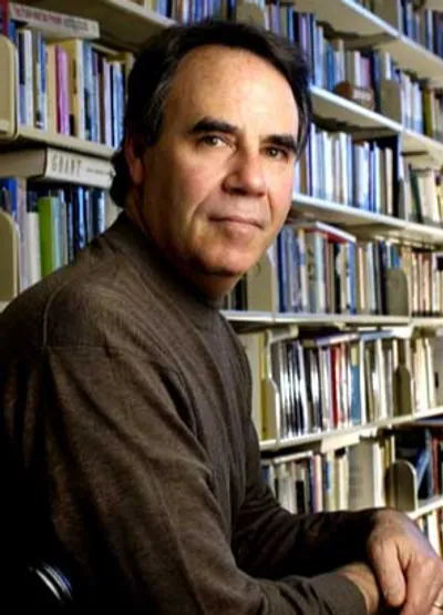 Steven Hahn