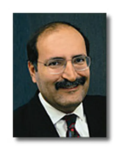 Steven J. Stein