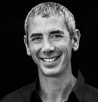 Steven Kotler