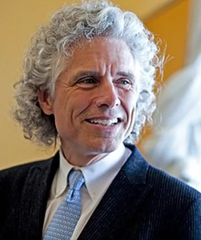 Steven Pinker