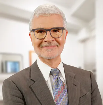 Steven R. Gundry