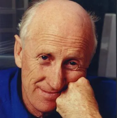 Stewart Brand