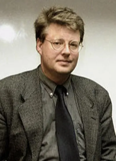 Stieg Larsson