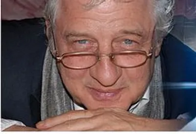 Stuart Wilde
