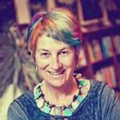 Susan Blackmore
