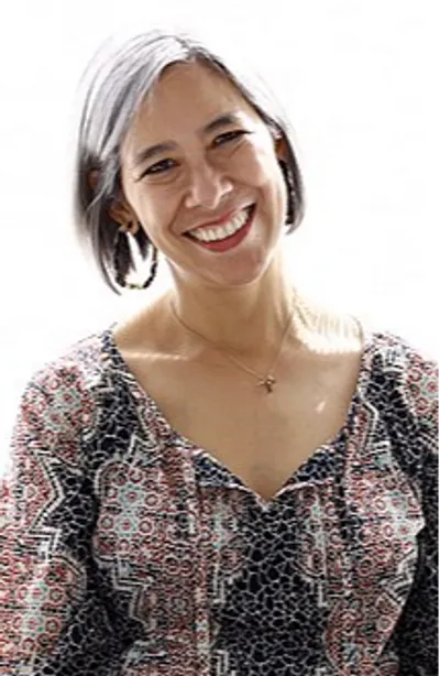 Susan Choi