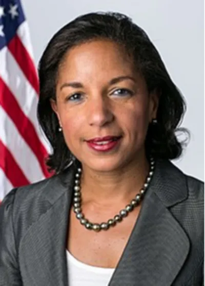 Susan Rice