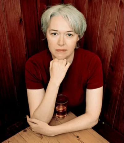 Susanna Clarke