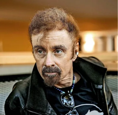 T. C. Boyle