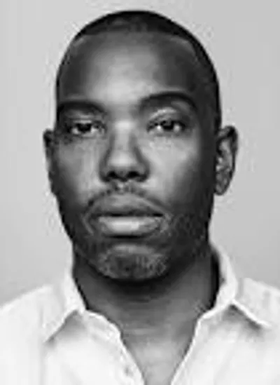 Ta-Nehisi Coates