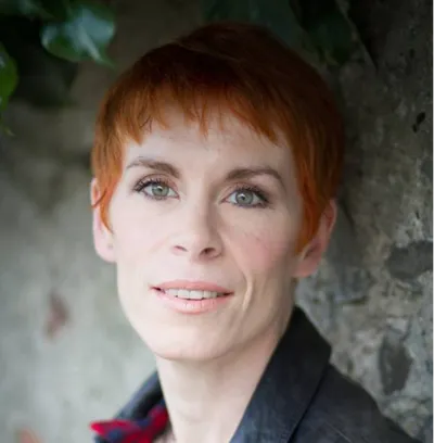 Tana French