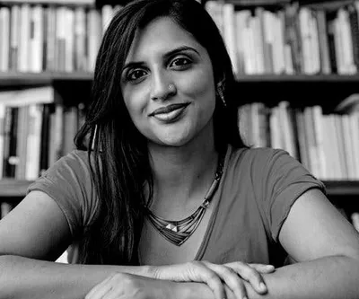 Tania James