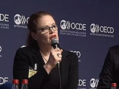Tarah Wheeler