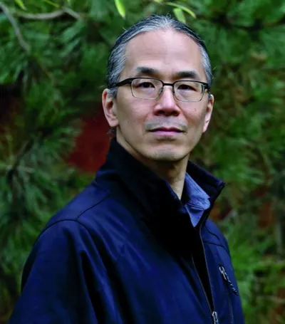 Ted Chiang