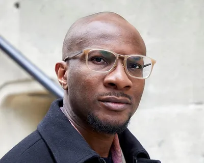 Teju Cole