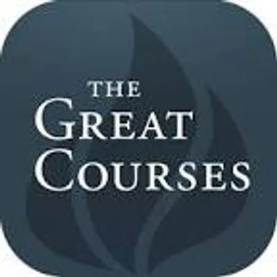 The Great Courses