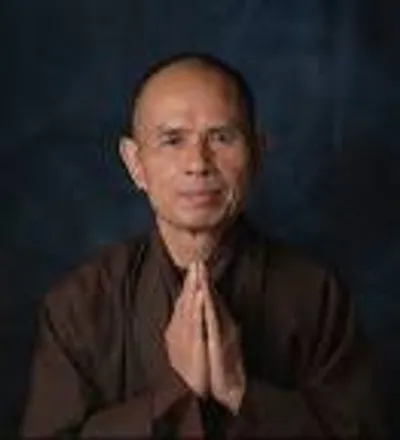 Thich Nhat Hanh