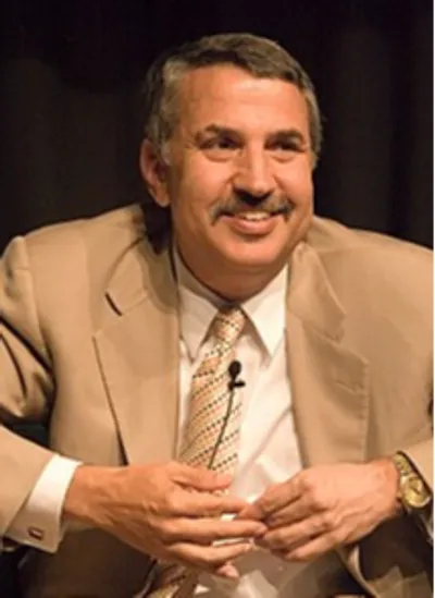 Thomas Friedman