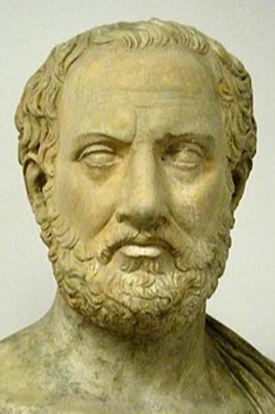 Thucydides