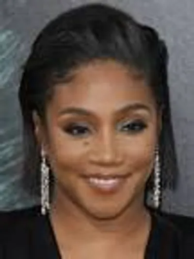 Tiffany Haddish