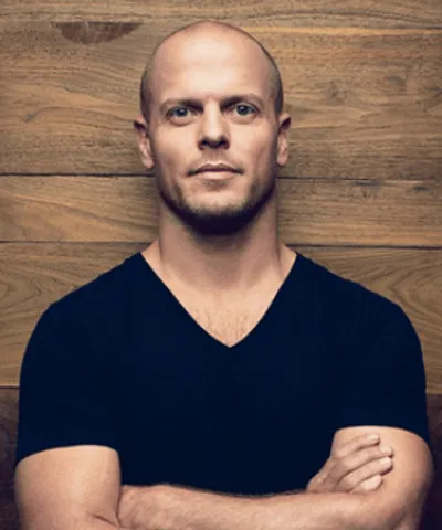 Tim Ferriss