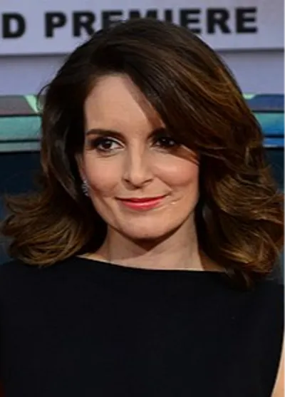 Tina Fey