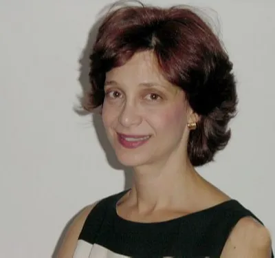 Tina Rosenberg