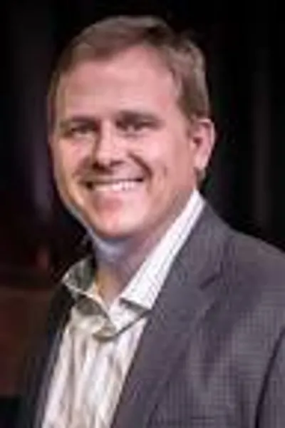 Todd Burpo