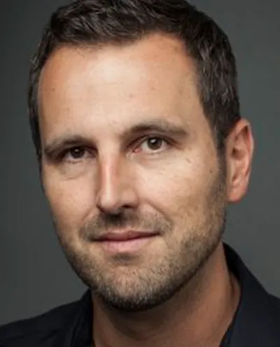 Todd Henry