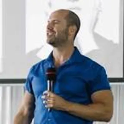 Todd Kashdan