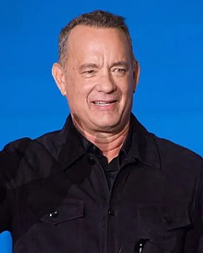 Tom Hanks